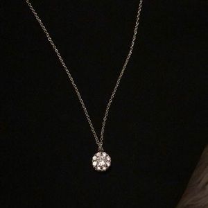 Women’s 925 silver necklace